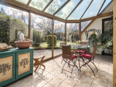 For sale Arradon 6 rooms 110 m2 Morbihan (56610) photo 4