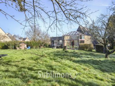For sale Sene 7 rooms 169 m2 Morbihan (56860) photo 0