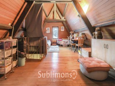 For sale Sene 7 rooms 169 m2 Morbihan (56860) photo 4