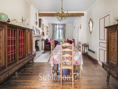 Acheter Maison Hennebont 314400 euros