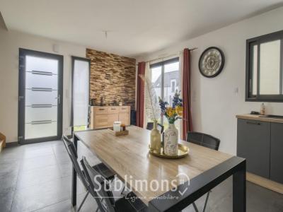 Annonce Vente 5 pices Maison Branderion 56