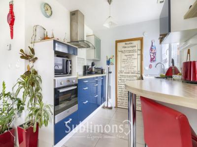 Acheter Maison Sulniac Morbihan