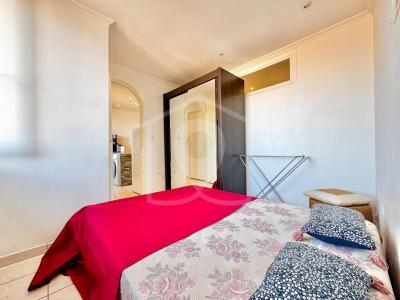 For sale Antibes 2 rooms 34 m2 Alpes Maritimes (06600) photo 2