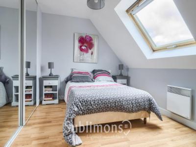 For sale Brech 5 rooms 95 m2 Morbihan (56400) photo 2