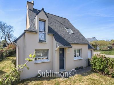 For sale Brech 5 rooms 95 m2 Morbihan (56400) photo 3