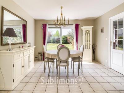 For sale Brech 5 rooms 95 m2 Morbihan (56400) photo 4