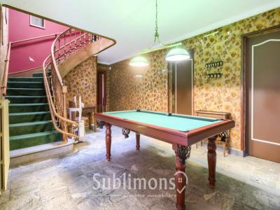 Acheter Maison Sautron 490000 euros