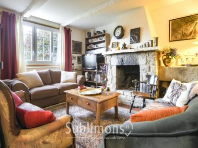 For sale Erdeven 10 rooms 290 m2 Morbihan (56410) photo 3