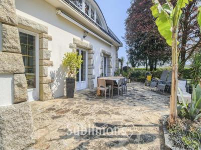 For sale Kervignac 7 rooms 175 m2 Morbihan (56700) photo 0