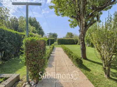 Annonce Vente 5 pices Maison Locmiquelic 56