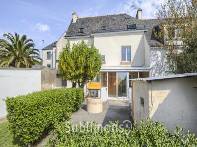 Acheter Maison 146 m2 Locmiquelic