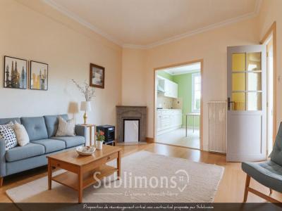 Acheter Maison Locmiquelic 465000 euros