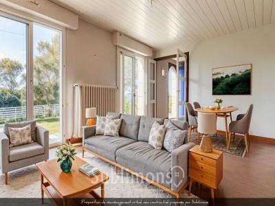 For sale Noyalo 7 rooms 141 m2 Morbihan (56450) photo 0