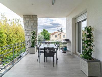 Annonce Vente 6 pices Maison Pertuis 84