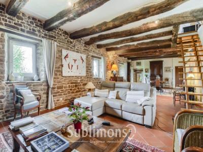 Annonce Vente 7 pices Maison Grand-champ 56