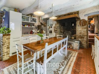 Acheter Maison 204 m2 Grand-champ