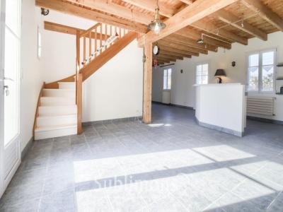 Annonce Vente 6 pices Maison Groix 56
