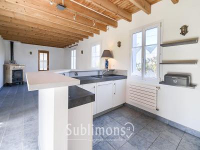 Acheter Maison 110 m2 Groix