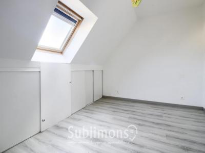 Acheter Maison Groix 552800 euros