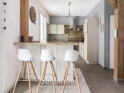 For sale Merlevenez 5 rooms 110 m2 Morbihan (56700) photo 1