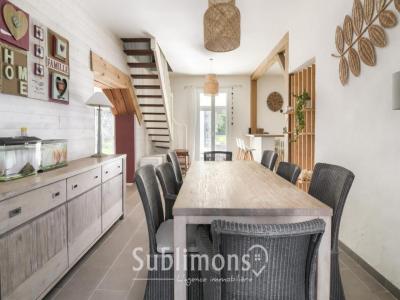 For sale Merlevenez 5 rooms 110 m2 Morbihan (56700) photo 4