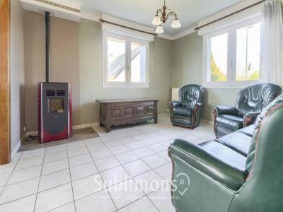Annonce Vente 7 pices Maison Branderion 56