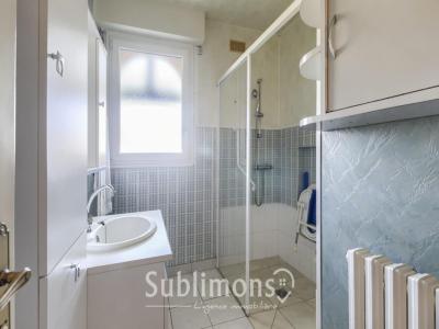 Acheter Maison 137 m2 Branderion