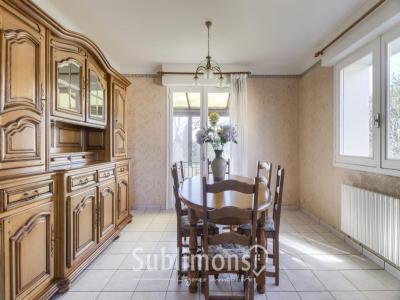 Acheter Maison Branderion Morbihan