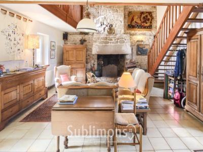 For sale Plouharnel 8 rooms 236 m2 Morbihan (56340) photo 1