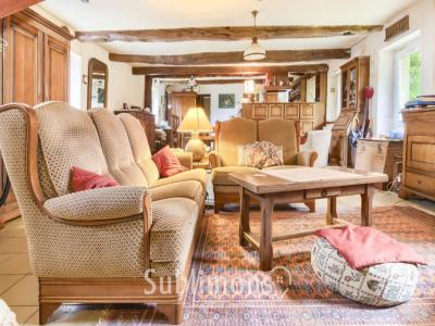 For sale Plouharnel 8 rooms 236 m2 Morbihan (56340) photo 2