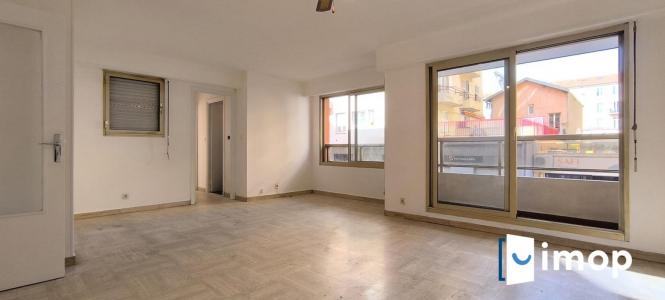 Annonce Vente 3 pices Appartement Nice 06