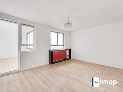 For sale Paris-19eme-arrondissement 2 rooms 42 m2 Paris (75019) photo 1