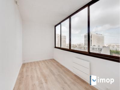 For sale Paris-19eme-arrondissement 2 rooms 42 m2 Paris (75019) photo 2