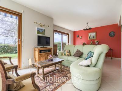 Acheter Maison 129 m2 Noyal-muzillac
