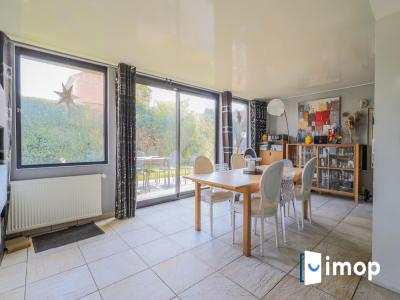 For sale Lys-lez-lannoy 7 rooms 180 m2 Nord (59390) photo 0