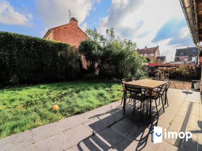 For sale Lys-lez-lannoy 7 rooms 180 m2 Nord (59390) photo 2
