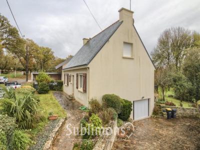Acheter Maison 144 m2 Muzillac