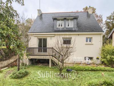 Acheter Maison Muzillac Morbihan