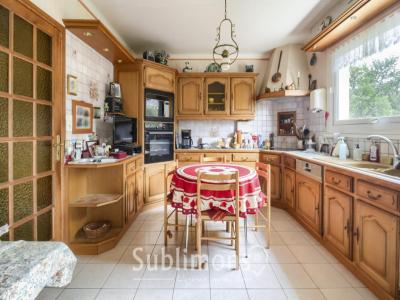 Acheter Maison Muzillac 332800 euros