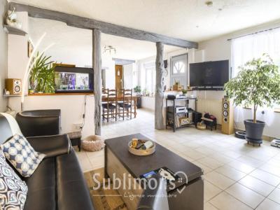 Acheter Maison Meneac 257200 euros