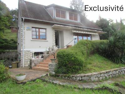 For sale Cherisy 4 rooms 123 m2 Eure et loir (28500) photo 0