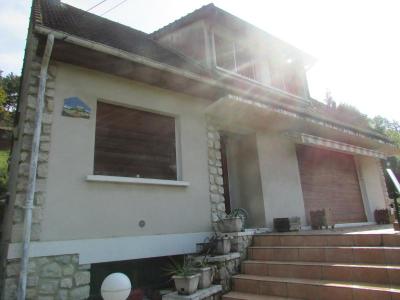 For sale Cherisy 4 rooms 123 m2 Eure et loir (28500) photo 3