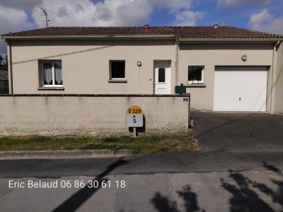 Annonce Vente 7 pices Maison Moncoutant 79