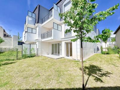 Annonce Vente 3 pices Appartement Sartrouville 78