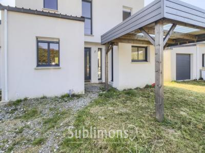 For sale Kervignac 5 rooms 118 m2 Morbihan (56700) photo 1