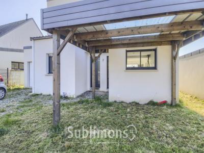 For sale Kervignac 5 rooms 118 m2 Morbihan (56700) photo 2
