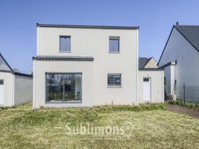 For sale Kervignac 5 rooms 118 m2 Morbihan (56700) photo 3