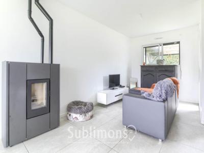 For sale Kervignac 5 rooms 118 m2 Morbihan (56700) photo 4