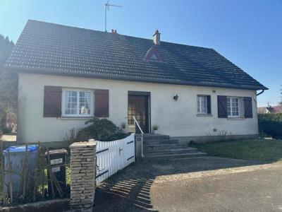 For sale Allonnes LES-VILLAGES-VOVEENS 7 rooms 127 m2 Eure et loir (28150) photo 0