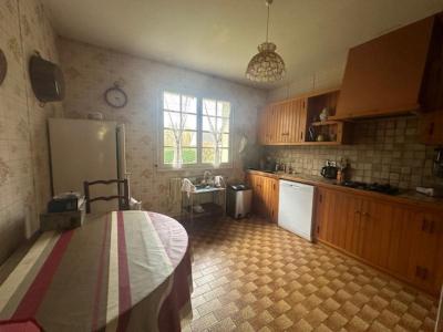 For sale Allonnes LES-VILLAGES-VOVEENS 7 rooms 127 m2 Eure et loir (28150) photo 2
